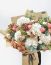Handtied Bouquet 1b